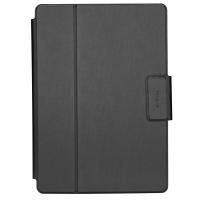 Targus Safe Fit Universal Flip-Hülle für 9" -10,5" Tablets - Schwarz