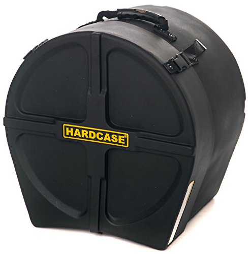 HARDCASE HN16FT Individual Drum Case for 16" Floor Tom