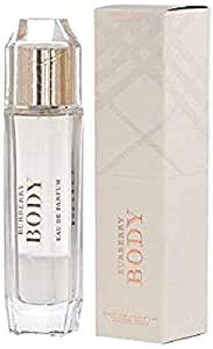 BURBERRY Eau de Parfum Body