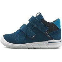 ECCO Baby Jungen First Sneaker, Blau (Poseidon 5269), 23 EU