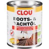 Clou Bootsöl 750 ml