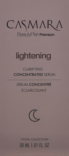 CASMARA - LIGHTENING / CLARIFYNG SERUM 30ML