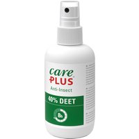 Care Plus Anti-Insect DEET 40%