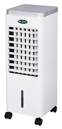 BC6AC2001FTL Luftkühler weiß