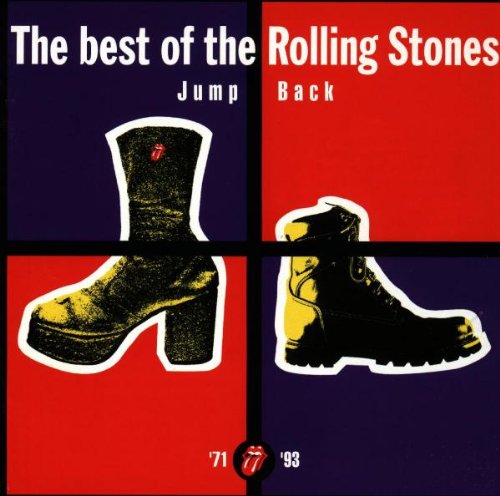 Jump Back-The Best Of The Rolling Stones