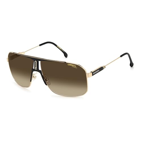 Carrera Sonnenbrille 1043 / S 2M2 / HA Sonnenbrille Herrenfarbe Goldbraun Linsengröße 65 mm