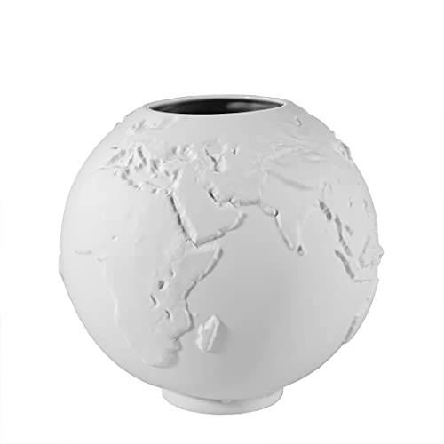 Kaiser Porzellan Kugelvase "Vase Globe", (1 St.), aus Biskuitporzellan
