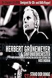 Herbert Grönemeyer - Stand der Dinge (DVD Plus)