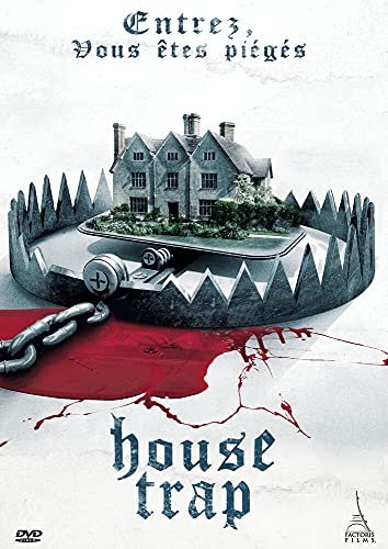 House trap [FR Import]