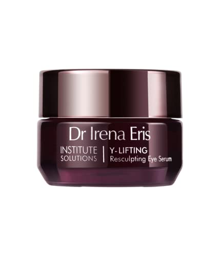Dr Irena Eris - Institute Solutions Y-Lifting Liftendes Augenserum in Cremeform - 15 ml