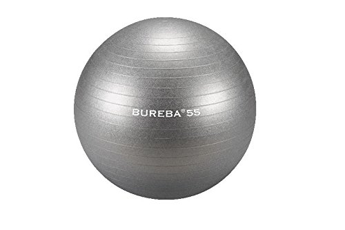 Medi Bureba Trainingsball Ø 55 cm, anthrazit