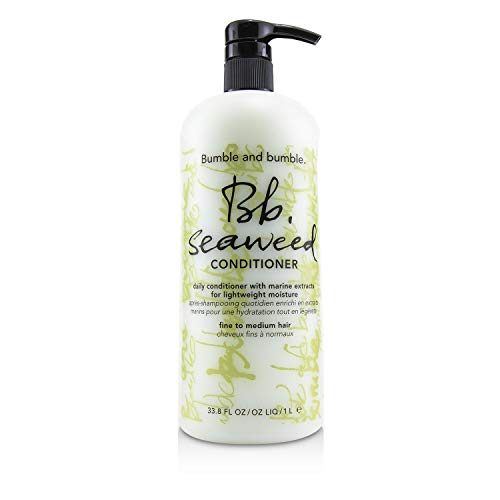 BB Bumble and bumble SEAWEED Conditioner 1000ml