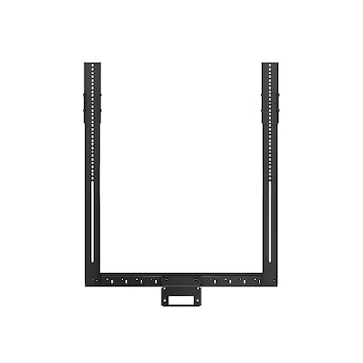 Bose - Befestigungskit - für video bar - Bildschirmgröße: 107-215 cm (42-85) - hinter Flatpanel - für Professional Videobar VB1, Videobar VB1, VB-S