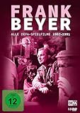 Frank Beyer - Alle Defa-Spielfilme 1957-1991 (Defa [13 DVDs]