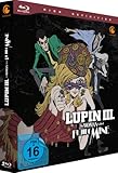 Lupin III. - A Woman called Fujiko Mine - Gesamtausgabe - [Blu-ray] Limited Edition