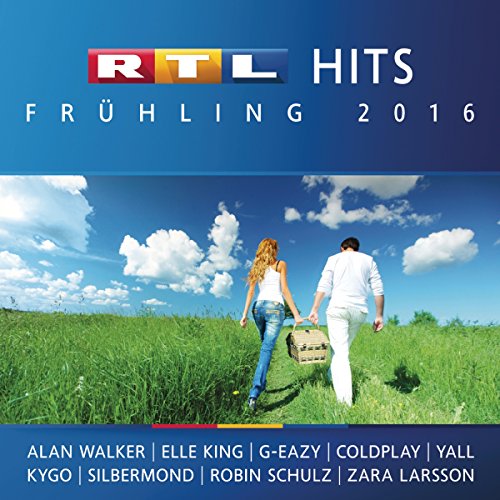 Rtl Hits Frhling 2016