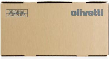 Olivetti fotoleitertrommel b1045 cyan/gelb/magenta