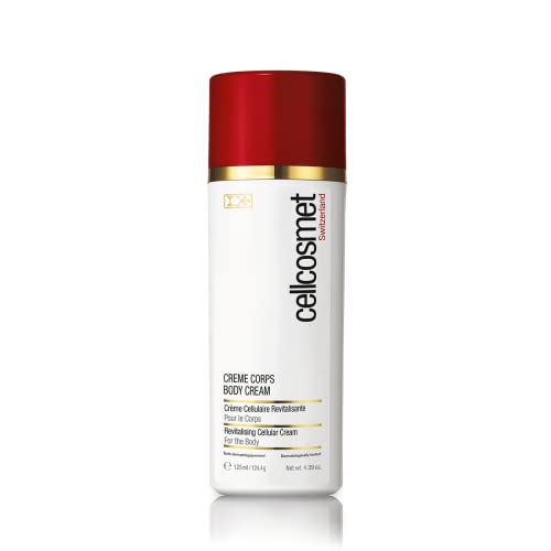 Cellcosmet Body Cream Körpercreme, 125 ml