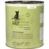 catz finefood No. 5 Lachs 800g Dose - Sie erhalten 6 Packung/en; Packungsinhalt 0,8 kg