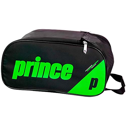 Prince Elegant, Única, Multicolor (Negro/Verde)