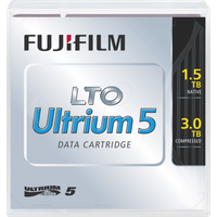 Fuji film lto ultrium g5 - lto ultrium 5 - 1.5 tb / 3 tb