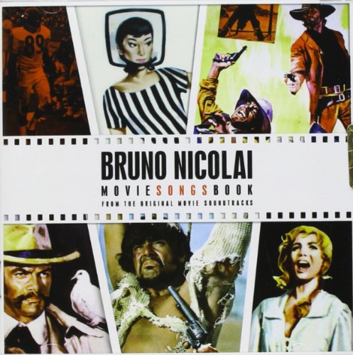Bruno Nicolai Movie..