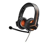 Thrustmaster Y-350CPX (Gaming-Headset, PS4 / Xbox One / PC)