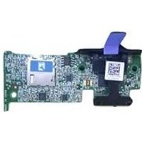Dell ISDM and Combo Card Reader - Kartenleser (microSD) - für EMC PowerEdge R640, R740, R740xd, R940
