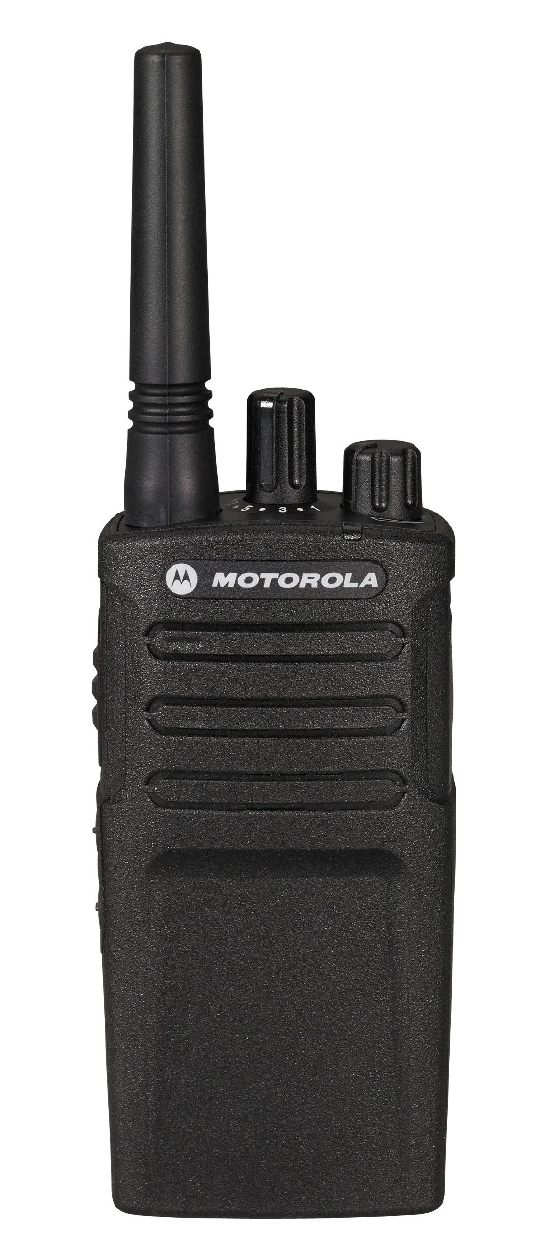 Motorola XT420 PMR Funkgerät (Reichweite bis zu 9 km)