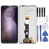 Smartphone LCD -Display LCD-Bildschirm und Digitizer Vollmontage für für Motorola Moto G10 XT2127-2