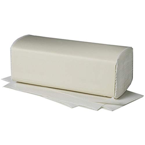 Fripa Handtuchpapier ECO, 250 x 230 mm, V-Falz, weiß