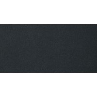 Terrassenplatte Feinsteinzeug Schwarz 60 x 90 x 2 cm