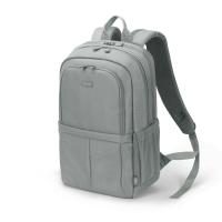 DICOTA Eco Backpack Scale Rucksack, grau, 13-15,6"