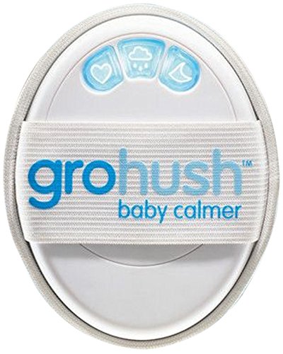 Gro HBB204 Gro-hush Beruhigungsgerät für Babys