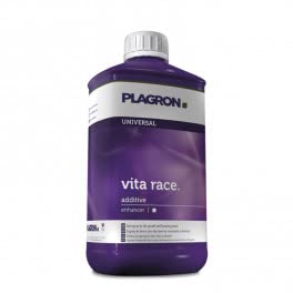 Plagron Vita Race Vitaminspray Wuchs/Blüte Blattdünger (500ml)