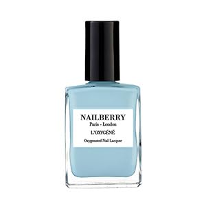 Oxygenated Nail Lacquer Charlston 15 ml