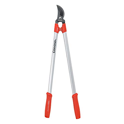 Corona Tools | 76,2 cm Astschneider ComfortGEL Bypass-Astschere | Baumschneider schneidet Äste bis zu 3,8 cm im Durchmesser | SL 3264