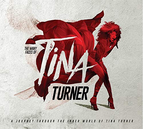 Many Faces of Tina Turner