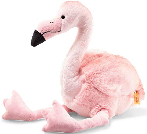 Steiff 63763 Flamingo, rosa