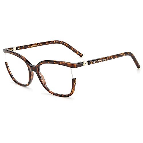 Carolina Herrera Damen Ch 0004 Sonnenbrille, 086, 66