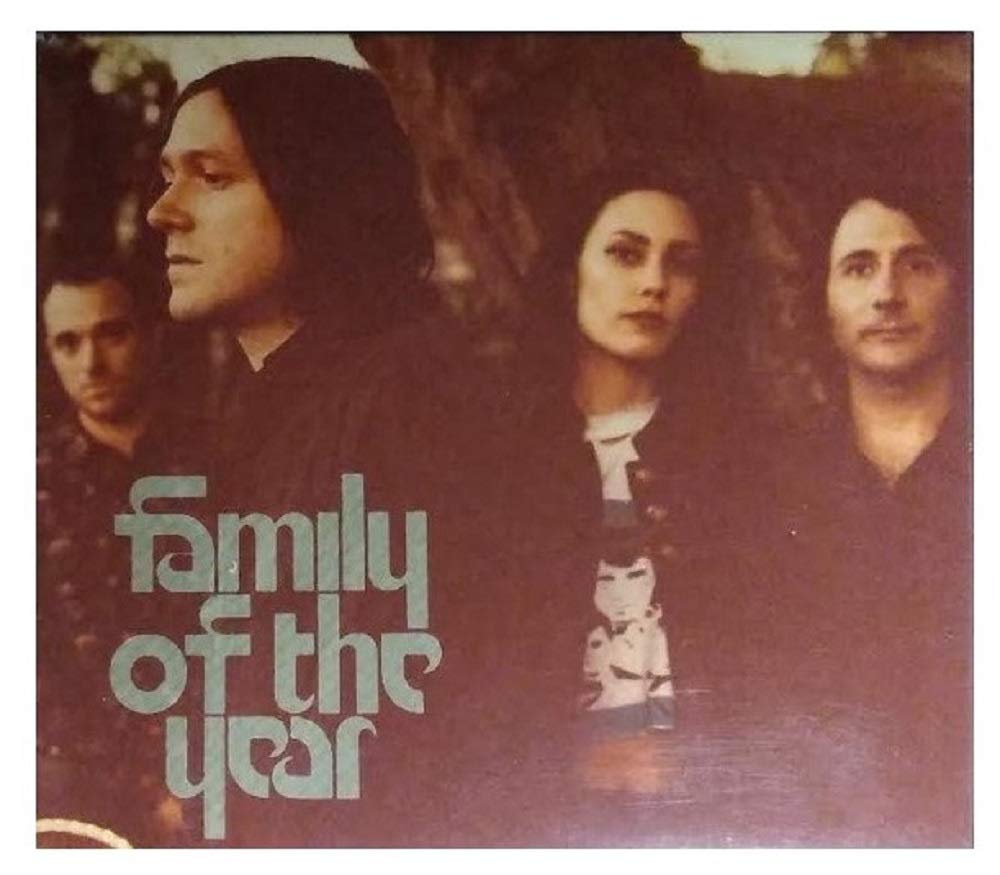 Family of the Year
