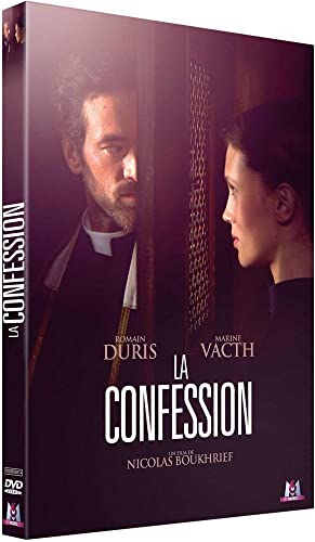 La confession [FR Import]