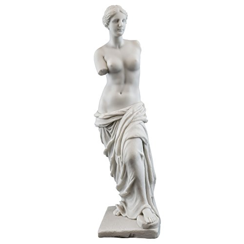 Top Collection Venus De Milo Reproduktion Statue6440