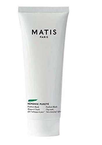 Matis Reponse Purete Perfect-Peel Maske, 50 ml