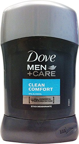 Dove Deo Stick Men Care Clean Comfort 40 ml