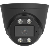 Foscam T8EP Dome IP-Sicherheitskamera Draußen 3840 x 2160 Pixel Wand (T8EP-B)