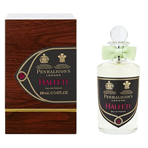 Penhaligon's Trade Routes Halfeti femme/women, Eau de Parfum Spray, 1er Pack (1 x 100 ml)