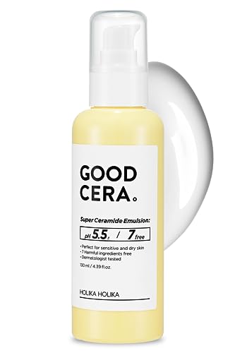 Holika Holika Skin and Good Cera Emulsion (Sensitive), 130 ml