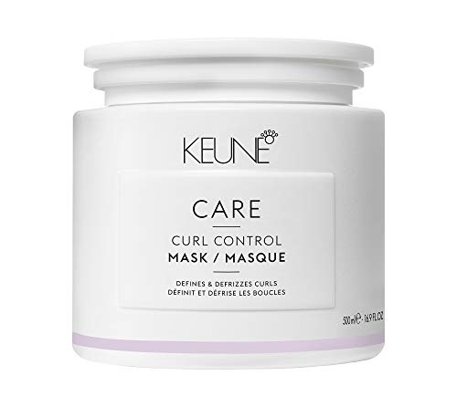 Keune 8719281103950 Care Curl Control Mask