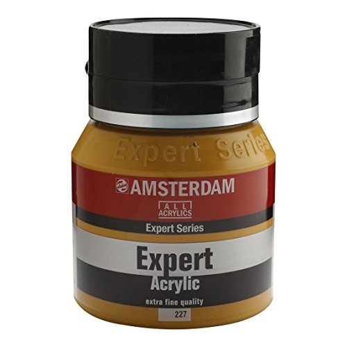 Amsterdam Expert 400ml S2 gelb Ocker